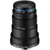 Image de Venus Optic Laowa 25 mm f/2.8 2.5-5x UltraMacro (Monture L, Plein format), Objectif, Noir