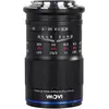 Image de Venus Optic 65mm f/2.8 2x Ultra Macro Canon EF-M (Canon EF-M, APS-C / DX), Objectif, Noir