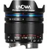 Image de Laowa 14mm 1:4 FF RL Zero-D (Canon RF, Leica L, Leica M, Nikon Z, Sony E, Plein format), Objectif, Noir
