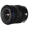 Image de Objectif Reflex Laowa 15mm f/4,5 Zero-D Shift noir pour Nikon F