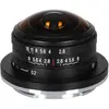 Image de Venus Optic Focale fixe 4mm f/2.8 Fisheye Sony E (Sony E, APS-C / DX), Objectif, Noir