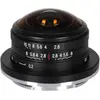 Image de Venus Optic Laowa 4mm f/2.8 Fisheye (Fujifilm X, APS-C / DX), Objectif, Noir
