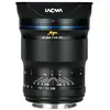 Image de Objectif hybride Laowa Argus 33mm f/0.95 CF APO Noir pour Sony E