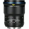Image de Venus Optic Focale fixe Argus 33 mm F/0.95 CF APO (Sony E, APS-C / DX), Objectif, Noir