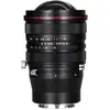 Image de Laowa 15mm 1:4.5R Zero-D Shift Sony E-Mount (E/FE) (Mise au point manuelle) (Sony E, Plein format), Objectif, Noir