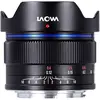 Image de Venus Optic Longueur focale fixe 10 mm F/2 Zero-D (Micro Four Thirds, Micro Four Thirds), Objectif, Noir