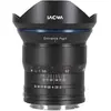 Image de Laowa 15mm 1:2 Zero-D L-Mount (mise au point manuelle) (Monture L, Plein format), Objectif, Noir