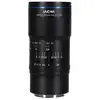 Image de Laowa 100mm 1:2.8 2X Ultra Macro Apo L-Mount (mise au point manuelle) (Monture L, Plein format), Objectif, Noir