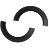 Image de Laowa Kit porte-filtre pour 14mm f/4 FF RL Zero-D (Support de filtre obectif), Filtre photo : accessoires, Noir