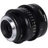 Image de Venus Optic 15mm T2.1 Zero-D Cine (Mètre) Sony E (Sony E, Plein format), Objectif, Noir