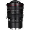 Image de Laowa 15mm 1:4.5R Zero-D Shift Canon RF (mise au point manuelle) (Canon RF, Plein format), Objectif, Noir