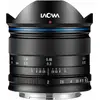 Image de Venus Optic Focale fixe Laowa 7.5 mm F/2 MFT Diaphragme automatique (Micro Four Thirds, Micro Four Thirds), Objectif, Noir
