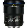 Image de Venus Optic Argus 33 mm F/0.95 CF APO (Nikon Z, APS-C / DX), Objectif, Noir