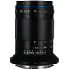 Image de Objectif hybride Laowa 85mm f/5.6 2X Ultra Macro APO noir pour Nikon Z