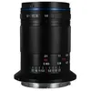 Image de Objectif hybride Laowa 85mm f/5.6 2X Ultra Macro APO noir pour Canon RF