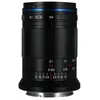 Image de Objectif hybride Laowa 85mm f/5.6 2X Ultra Macro APO noir pour Sony FE