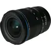 Image de Laowa 12-24mm 1:5.6 Sony E-Mount (E/FE) (Mise au point manuelle) (Nouveauté) (Sony E, Plein format), Objectif, Noir