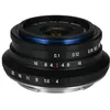 Image de Objectif 10mm f/4 Cookie Black Compatible avec Sony E