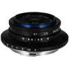 Image de Objectif 10mm f/4 Cookie Black Compatible avec Canon RF
