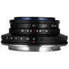 Image de Objectif 10mm f/4 Cookie Black Compatible avec Nikon Z