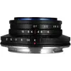 Image de Laowa 10mm 1:4 Pancake Nikon Z (APS-C) noir (Manual Focus) (Nouveauté) (Nikon Z, APS-C / DX), Objectif, Noir