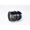 Image de Objectif hybride vidéo Laowa 65mm T2.9 Macro 2x APO Ciné pour Sony E Noir