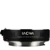 Image de Laowa Convertisseur 0.7x pour Probe Lens EF-R (Convertisseur grand angle, Canon EF), Convertisseur d'objectif, Noir