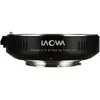 Image de Laowa Convertisseur 0.7x pour Probe Lens EF-M43 (Téléconvertisseur, Canon EF), Convertisseur d'objectif, Noir