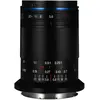 Image de Venus Optic Focale fixe Laowa 85 mm f/5.6 2X APO - Monture L (Leica L, Monture L, Plein format), Objectif, Noir