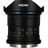 Image de Venus Optic Focale fixe 19mm F/2.8 Zero-D GFX - Fujifilm G-Mount (Fujifilm G, Format moyen), Objectif, Noir
