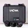 Image de Laowa Objectif De L'appareil Photo Ve751017mftc