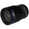 Image de Objectif hybride Laowa 58mm f/2.8 2x Ultra-Macro APO noir pour Canon RF