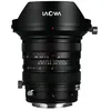 Image de Objectif hybride à Décentrement Laowa 20mm f/4 Zero-D Shift noir pour Fujifilm GFX