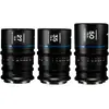 Image de Venus Optic Objectif à focale fixe Nano S35 Prime Kit (Blue) - Sony E-Mount (Sony E), Objectif, Noir