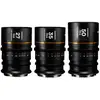 Image de Venus Optic Objectif à focale fixe Nano S35 Prime Kit (Amber) - Sony E-Mount (Sony E), Objectif, Noir