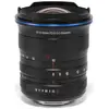 Image de Laowa 8-16mm f/3,5-5 Zoom CF pour Fuji X (Fujifilm X, APS-C / DX), Objectif, Noir