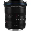 Image de Laowa 8-16mm f/3,5-5 Zoom CF pour Sony E (APS-C) (Sony E, APS-C / DX), Objectif, Noir