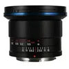 Image de Objectif hybride Laowa 6mm f/2 Zéro-D noir pour Micro 4/3