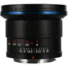 Image de Venus Optic Laowa 6mm f/2.0 Zero-D MFT - MFT (Micro Four Thirds, Micro Four Thirds), Objectif, Noir