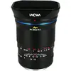 Image de Laowa Argus 28mm f/1,2 FF pour Canon RF plein format (Canon RF, Plein format), Objectif, Noir