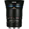 Image de Laowa Argus 28mm f/1,2 FF pour Nikon Z plein format (Nikon Z, Plein format), Objectif, Noir
