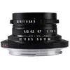 Image de Objectif 15mm f/5 Cookie FF Noir compatible avec Canon RF