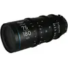 Image de Laowa Ranger 75-180mm T2.9 FF Ciné Arri PL/CanonEF (Canon EF, Monture L, APS-C / DX, Plein format), Objectif, Noir