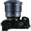 Image de Laowa 10mm 1:2.8 Zero-D Sony E (Sony E, Plein format), Objectif, Noir
