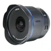 Image de Objectif à Focale fixe Laowa Zero-D FF MF 10 mm f/2.8 Bleu pour Monture L