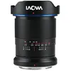 Image de LAOWA Objectif 15mm f/4.5 Grand angle X0.5 Macro compatible avec Nikon Z