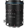 Image de Laowa 12-24mm f/5.6 Zoom Shift CF Fuji X (Fujifilm X, APS-C / DX), Objectif, Noir