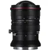 Image de Laowa 15mm f/4,5R Décalage zéro-D pour XCD (Hasselblad XCD, Plein format), Objectif, Noir