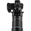 Image de Laowa 55mm f/2.8 Tilt Shift 1X Macro Lens Canon RF (Canon RF, Plein format), Objectif, Noir