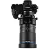 Image de Laowa 55mm f/2.8 Tilt Shift 1X Macro Lens Nikon Z (Nikon Z, Plein format), Objectif, Noir